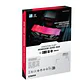 Memoria RAM DDR5 48GB (2x24GB) 8400MT/s CL40 DIMM Kingston Renegade Silver/Black RGB CUDIMM XMP - Miniatura 12