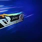 Memoria RAM DDR5 48GB (2x24GB) 8400MT/s CL40 DIMM Kingston Renegade Silver/Black RGB CUDIMM XMP - Miniatura 13