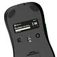 Mouse Inalámbrico Klip Xtreme Ecolast KMW-775 Bluetooth USB-C Recargable Silencioso - Miniatura 5