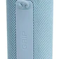 Parlante Bluetooth JBL Grip Portátil Resistente Color Azul Claro - Miniatura 3