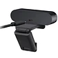 Webcam USB Negra Ultra HD para Videoconferencias Profesionales Logitech BRIO 4K - Miniatura 6