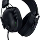 Audifonos Gamer Inalámbricos Razer Blackshark V3, Over-Ear, BT, Wireless 2.4GHz, USB, Negro - Miniatura 3