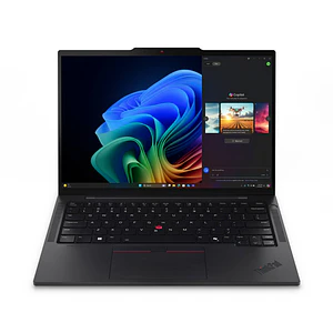 Notebook Lenovo ThinkPad T14s Gen 6, AI PC, 14