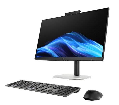 All In One HP ProStudio 4 AiO G1i 24” Core Ultra 7 265 16GB DDR5 1TB Windows 11 Pro 1