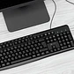 Kit Teclado y Mouse Xtech XTK-302S USB Multimedia Español Oficina Hogar - Miniatura 4