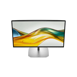 Monitor HP Series 5 Pro 527pm 27 Pulgadas QHD USB-C con Webcam 5MP para Trabajo Híbrido