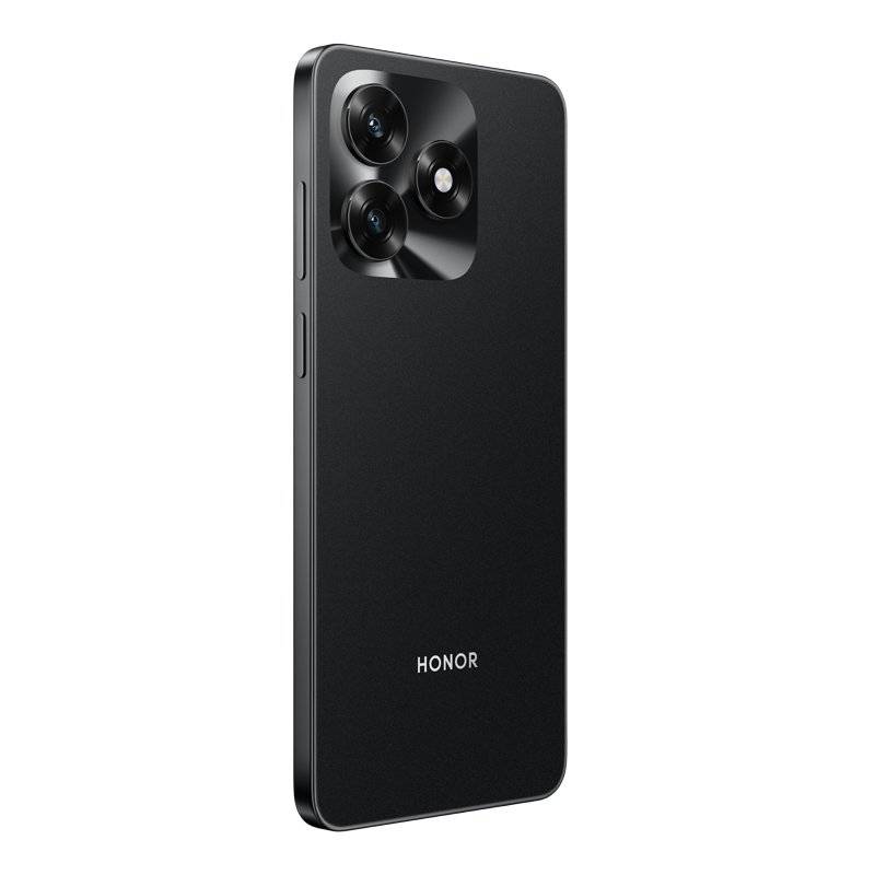 Smartphone Honor X5c Midnight Black 4GB RAM 128GB Android 15 6