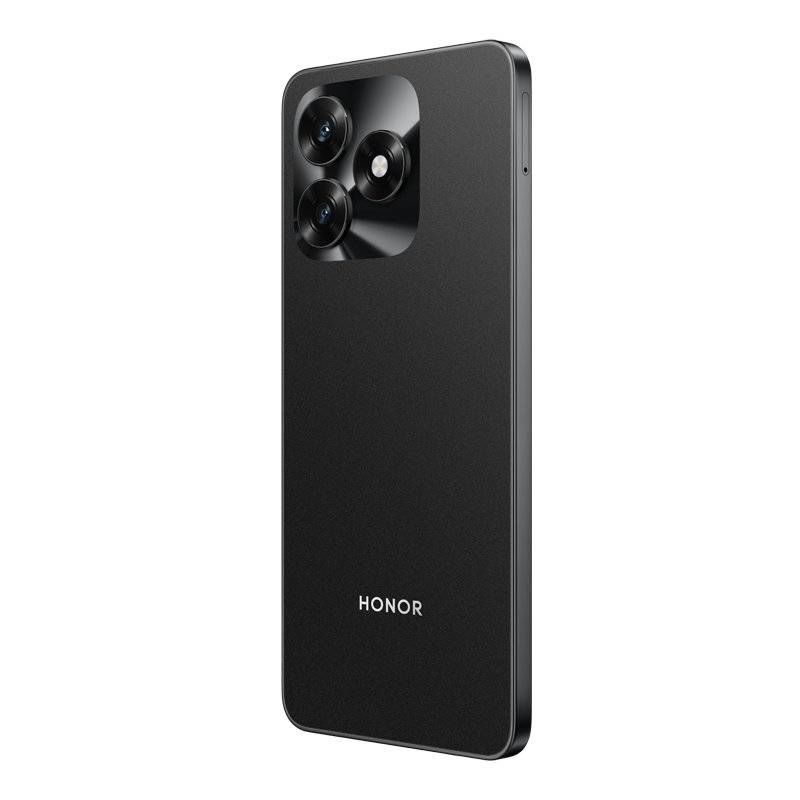 Smartphone Honor X5c Midnight Black 4GB RAM 128GB Android 15 7