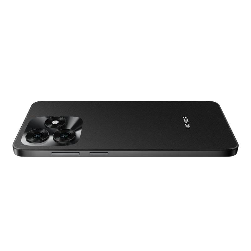 Smartphone Honor X5c Midnight Black 4GB RAM 128GB Android 15 8