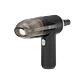 Aspiradora y Soplador Inalámbrico 2 en 1 Xtech BlitzAirLite, 50.000 RPM, Batería 3600mAh, Negro - Miniatura 1