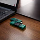 Pendrive Kingston DataTraveler Duo G2 256GB – USB-A y USB-C dual - Miniatura 9
