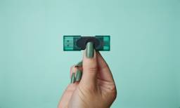 Pendrive Kingston DataTraveler Duo G2 256GB – USB-A y USB-C dual 12
