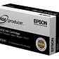 Epson - Ink cartridge - Black - PJIC7(K)693 - Miniatura 1
