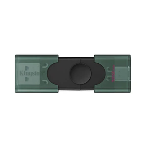 Pendrive Kingston DataTraveler Duo G2 128GB – USB-A y USB-C dual
