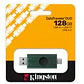 Pendrive Kingston DataTraveler Duo G2 128GB – USB-A y USB-C dual - Miniatura 7