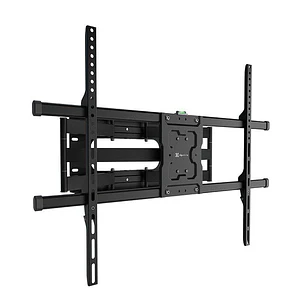 Soporte TV Klip Xtreme KTM-970 Articulado 42 a 100 Pulgadas Giro Inclinación VESA