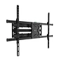Soporte TV Klip Xtreme KTM-970 Articulado 42 a 100 Pulgadas Giro Inclinación VESA - Miniatura 1