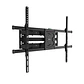 Soporte TV Klip Xtreme KTM-970 Articulado 42 a 100 Pulgadas Giro Inclinación VESA - Miniatura 2