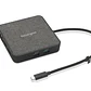 Docking Station Portátil USB4 MD120U4, USB-C USB4, USB-C 3.2, 2xUSB-A 3.2  Kensington K32850WW - Miniatura 2