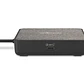 Docking Station Portátil USB4 MD120U4, USB-C USB4, USB-C 3.2, 2xUSB-A 3.2  Kensington K32850WW - Miniatura 4