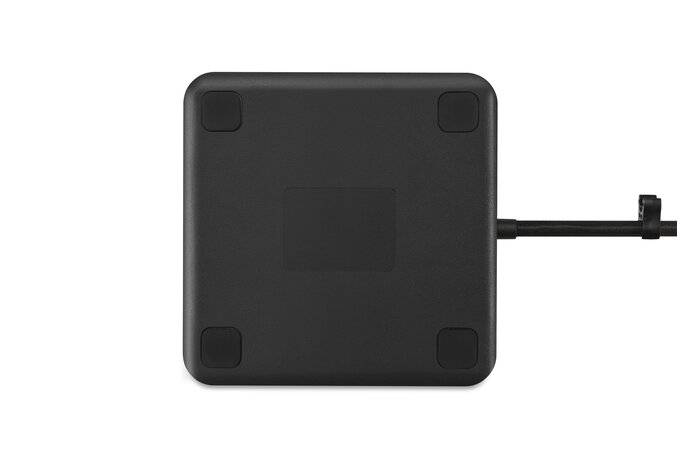 Docking Station Portátil USB4 MD120U4, USB-C USB4, USB-C 3.2, 2xUSB-A 3.2  Kensington K32850WW 6