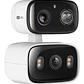 TP-Link - Surveillance camera - Indoor / Outdoor - doble lente panoramica e incl - Miniatura 3