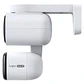 TP-Link - Surveillance camera - Indoor / Outdoor - doble lente panoramica e incl - Miniatura 4