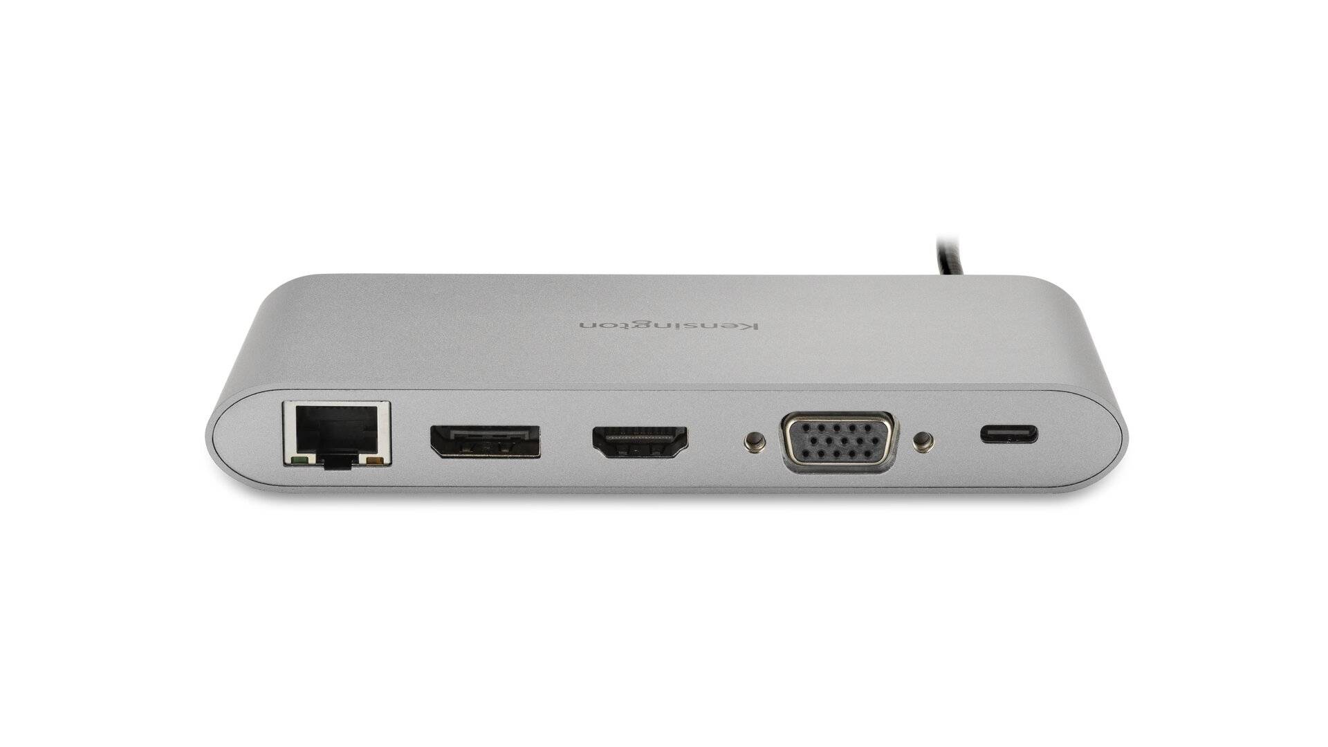 Docking Station UH1440P USBC USB4 K33853WW 3