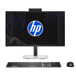 All-in-One HP ProStudio 4 G1i, Core Ultra 5 225, 16GB RAM, 512GB SSD, 23,8