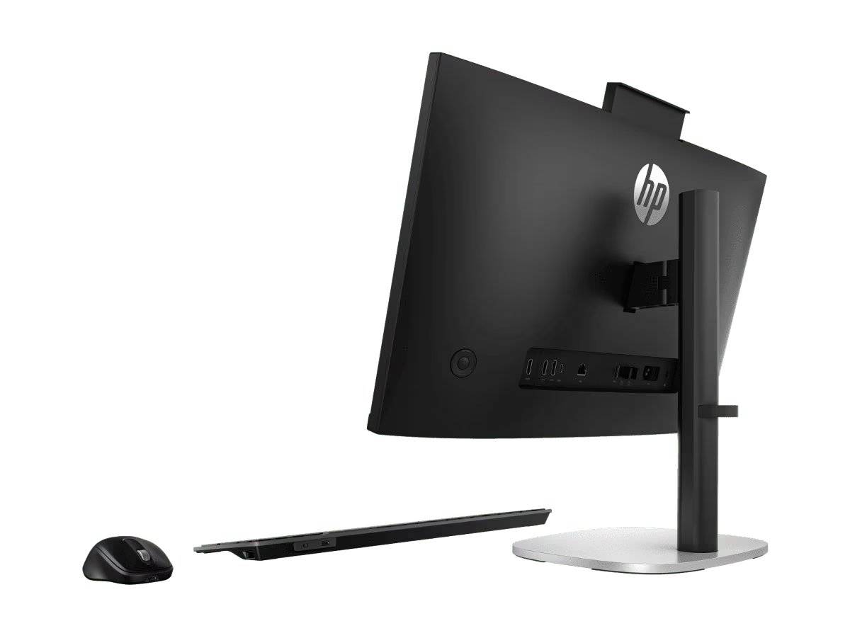 All-in-One HP ProStudio 4 G1i, Core Ultra 5 225, 16GB RAM, 512GB SSD, 23,8