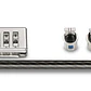 Candado de Seguridad para Notebook Kensington K62316, Puntas Intercambiables, Acero - Miniatura 6