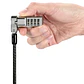 Candado de Seguridad para Notebook Kensington K62316, Puntas Intercambiables, Acero - Miniatura 7