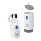 Kit de Limpieza Multifuncional 20 en 1 Xtech XTA-910 - Miniatura 1