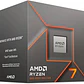 Procesador AMD Ryzen 7 8700F, AM5,  AI 4.1GHz, 8 núcleos/ 16 hilos, 65W, NPU - Miniatura 1