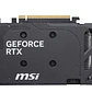 Tarjeta de Video MSI NVIDIA GeForce RTX 5050 SHADOW 2X OC 8GB GDDR6 PCIe 5.0 - Miniatura 5