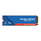 Unidad SSD Western Digital WD Blue SN5100, 1TB, M.2 2280 NVMe, PCIe Gen 4 - Miniatura 1