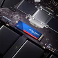 Unidad SSD Western Digital WD Blue SN5100, 1TB, M.2 2280 NVMe, PCIe Gen 4 - Miniatura 3