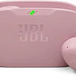Auriculares JBL Wave Buds 2 in-ear inalámbricos – sonido nítido y diseño discreto (Rosado) - Miniatura 1