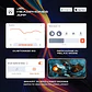 Auriculares JBL Wave Buds 2 in-ear inalámbricos – sonido nítido y diseño discreto (Azul) - Miniatura 7