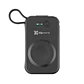 Power Bank Inalámbrico Klip Xtreme PowerWatch KPB-050, para Apple Watch, 2000mAh, Negro - Miniatura 1