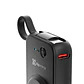 Power Bank Inalámbrico Klip Xtreme PowerWatch KPB-050, para Apple Watch, 2000mAh, Negro - Miniatura 3