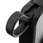 Power Bank Inalámbrico Klip Xtreme PowerWatch KPB-050, para Apple Watch, 2000mAh, Negro - Miniatura 4