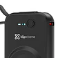 Power Bank Inalámbrico Klip Xtreme PowerWatch KPB-050, para Apple Watch, 2000mAh, Negro - Miniatura 5