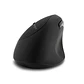Mouse Ergonómico para Zurdos Kensington Pro Fit Ergo, Wireless 2.4GHz, Bluetooth, Negro - Miniatura 4