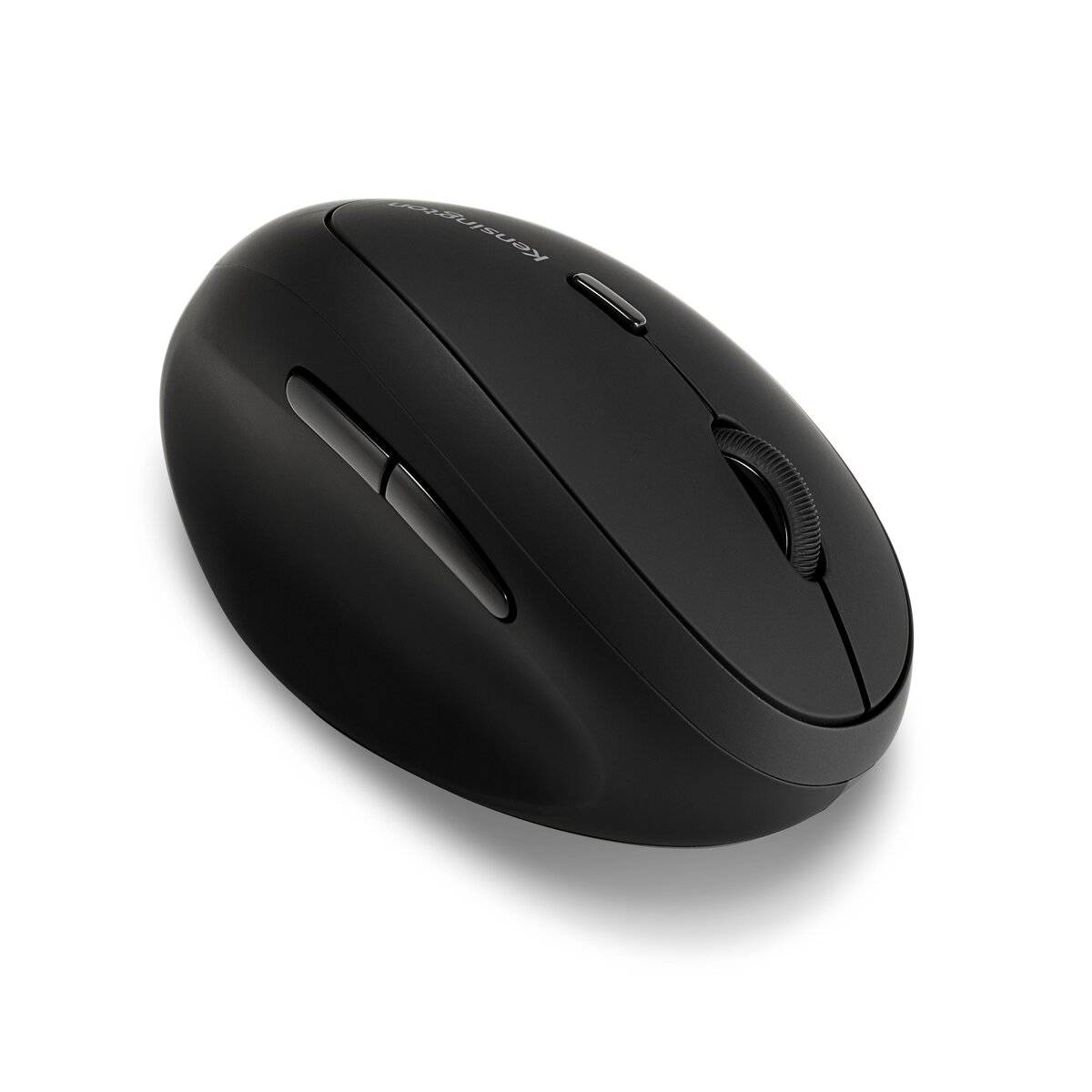 Mouse Ergonómico para Zurdos Kensington Pro Fit Ergo, Wireless 2.4GHz, Bluetooth, Negro 6