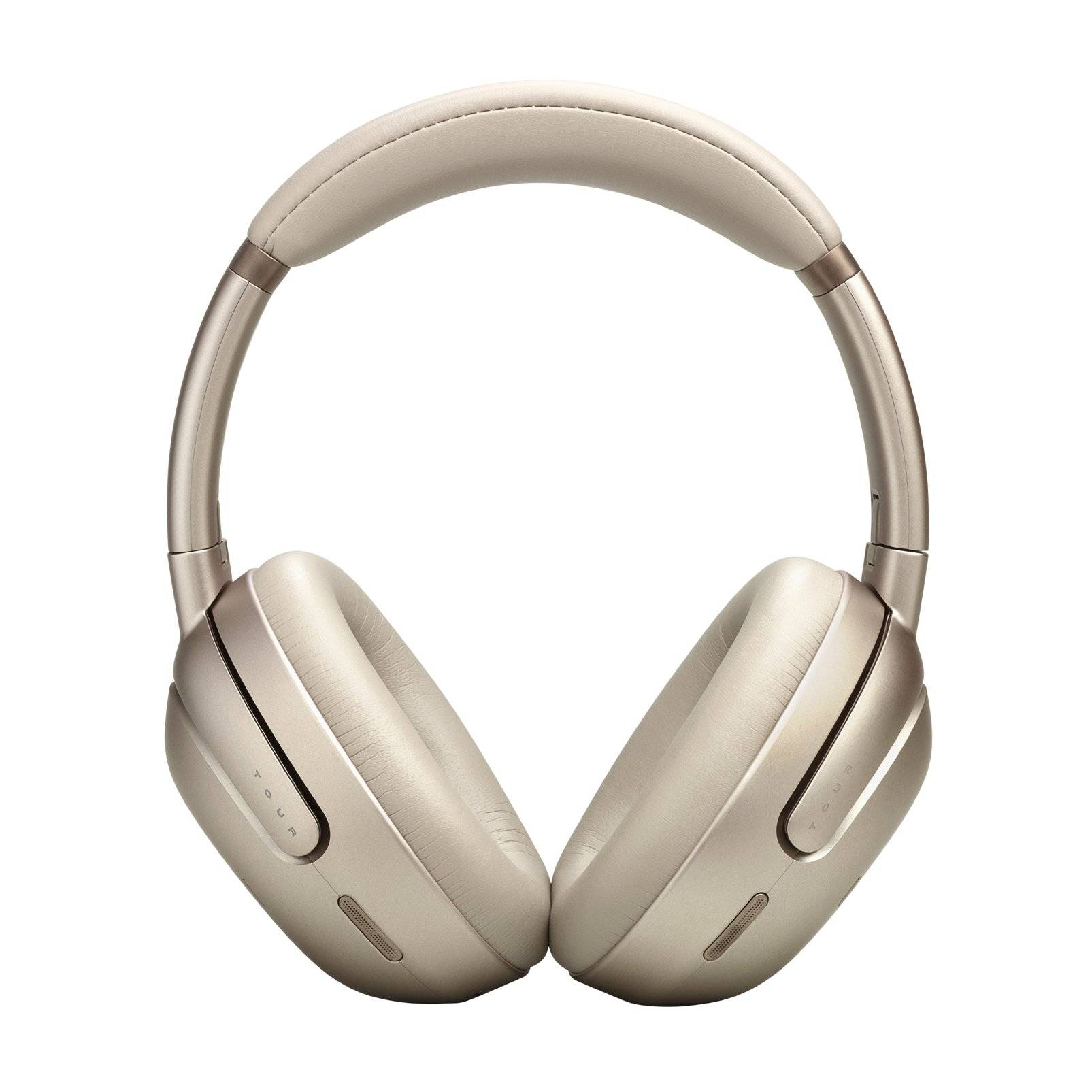 Audífonos Inalámbricos JBL Tour One M3, ANC, Bluetooth 5.3, 3.5mm, Carga USB-C, Mocha 2