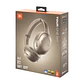 Audífonos Inalámbricos JBL Tour One M3, ANC, Bluetooth 5.3, 3.5mm, Carga USB-C, Mocha - Miniatura 8