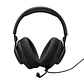 Audifonos Gamer JBL Quantum 100 M2 con sonido envolvente y micrófono claro, JBL QuantumSOUND (Negro) - Miniatura 1