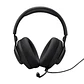 Audifonos Gamer JBL Quantum 100 M2 con sonido envolvente y micrófono claro, JBL QuantumSOUND (Negro) - Miniatura 2