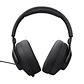 Audifonos Gamer JBL Quantum 100 M2 con sonido envolvente y micrófono claro, JBL QuantumSOUND (Negro) - Miniatura 4
